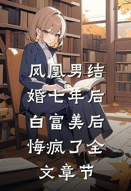 凤凰男结婚七年后，白富美后悔疯了全文章节