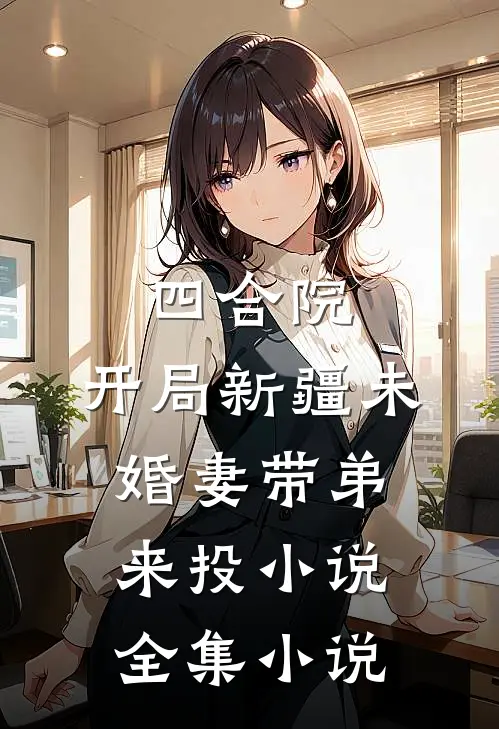 四合院：开局新疆未婚妻带弟来投小说全集小说