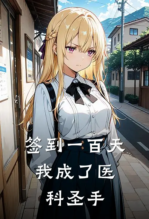 签到一百天，我成了医科圣手