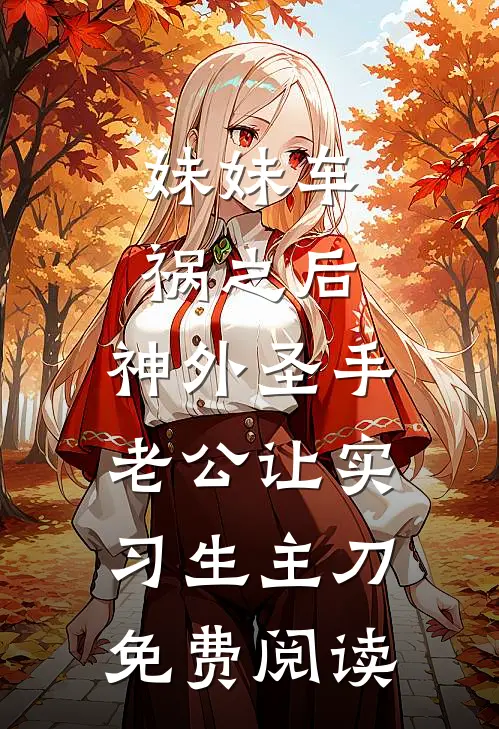 妹妹车祸之后，神外圣手老公让实习生主刀免费阅读