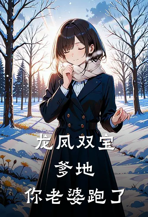 龙凤双宝：爹地，你老婆跑了