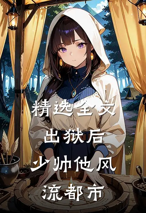 精选全文出狱后，少帅他风流都市