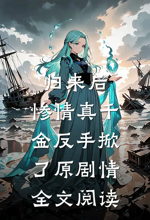 归来后，惨情真千金反手掀了原剧情全文阅读