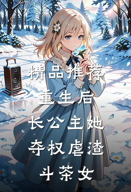 精品推荐重生后，长公主她夺权虐渣斗茶女