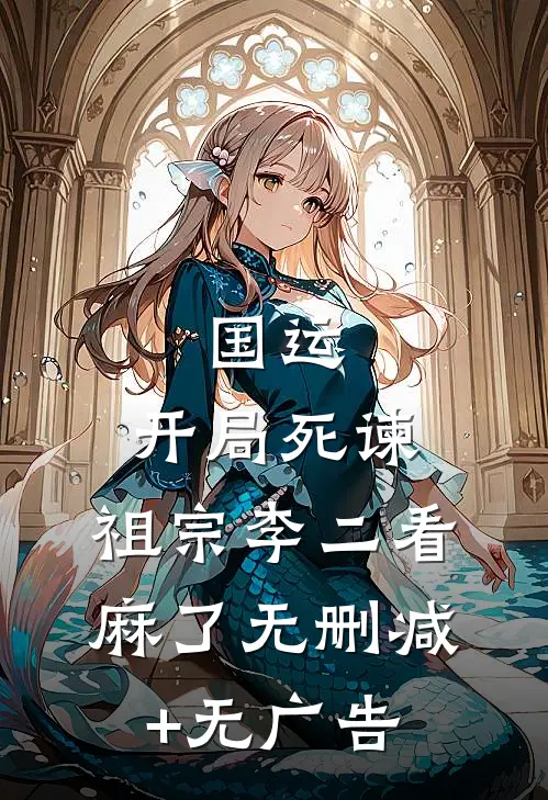 国运：开局死谏，祖宗李二看麻了无删减+无广告