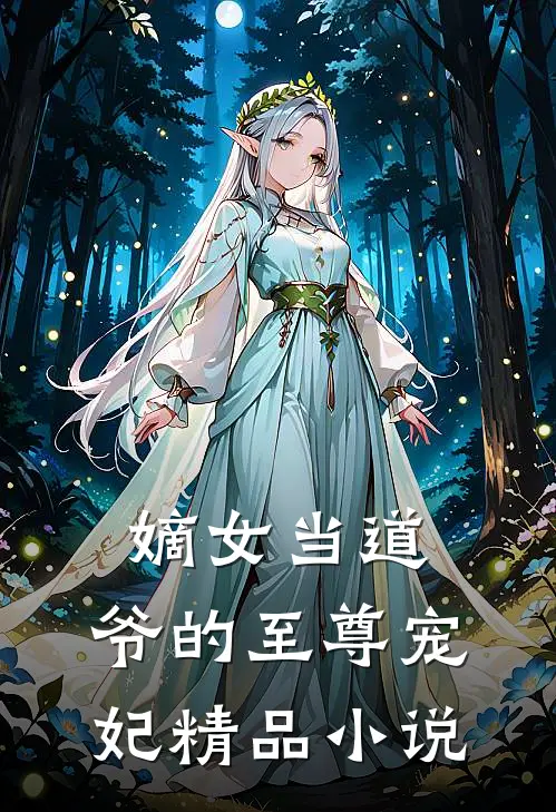 嫡女当道，爷的至尊宠妃精品小说