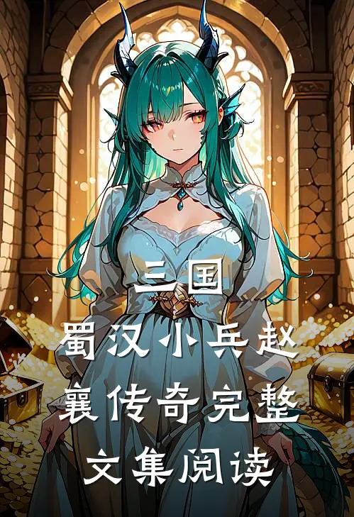 三国：蜀汉小兵赵襄传奇完整文集阅读