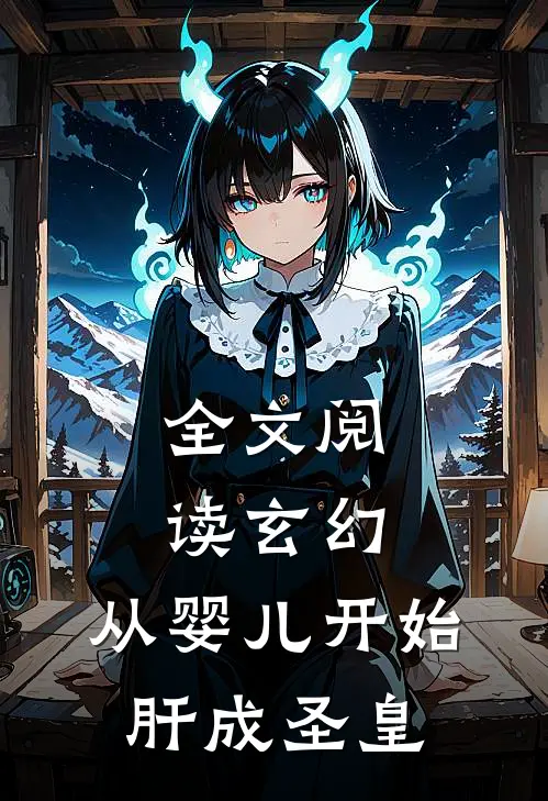 全文阅读玄幻，从婴儿开始肝成圣皇