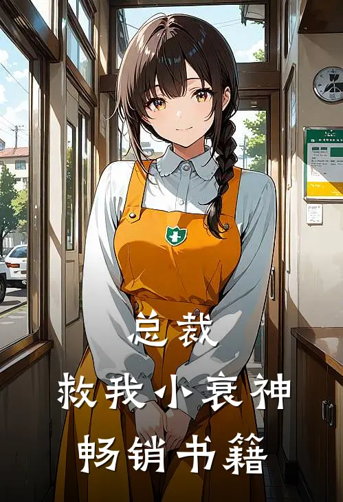 总裁，救我小衰神畅销书籍