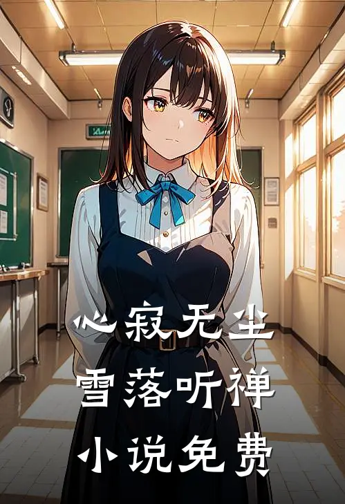 心寂无尘，雪落听禅小说免费