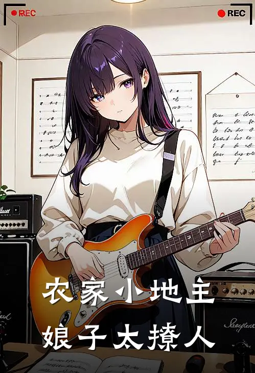 农家小地主：娘子太撩人