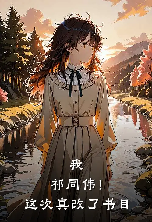 我，祁同伟！这次真改了书目