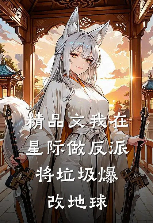 精品文我在星际做反派，将垃圾爆改地球