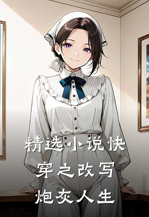 精选小说快穿之改写炮灰人生