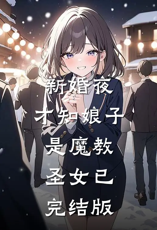 新婚夜，才知娘子是魔教圣女已完结版