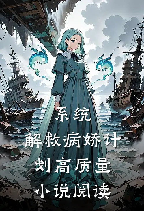 系统：解救病娇计划高质量小说阅读
