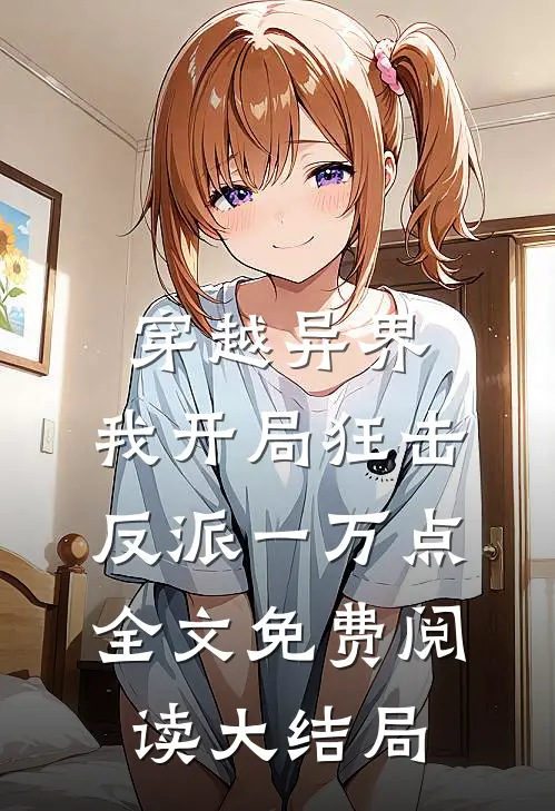 穿越异界，我开局狂击反派一万点全文免费阅读大结局