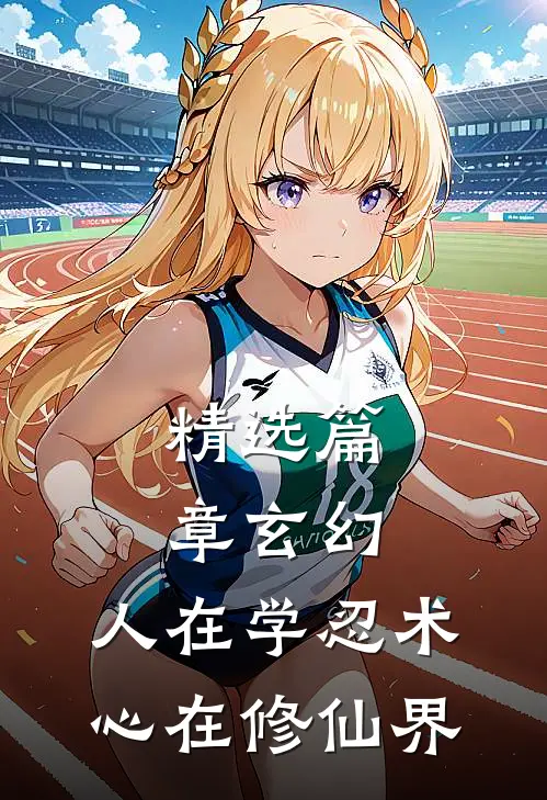 精选篇章玄幻：人在学忍术，心在修仙界