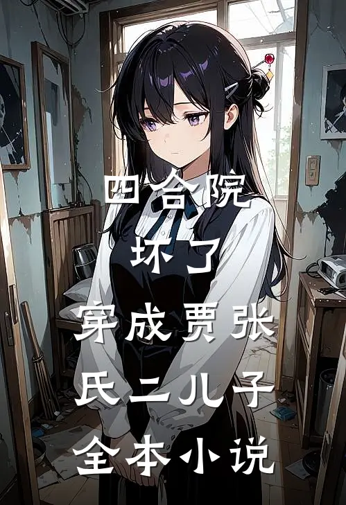 四合院：坏了，穿成贾张氏二儿子全本小说