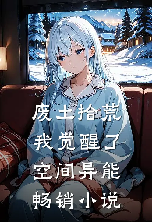 废土拾荒，我觉醒了空间异能畅销小说