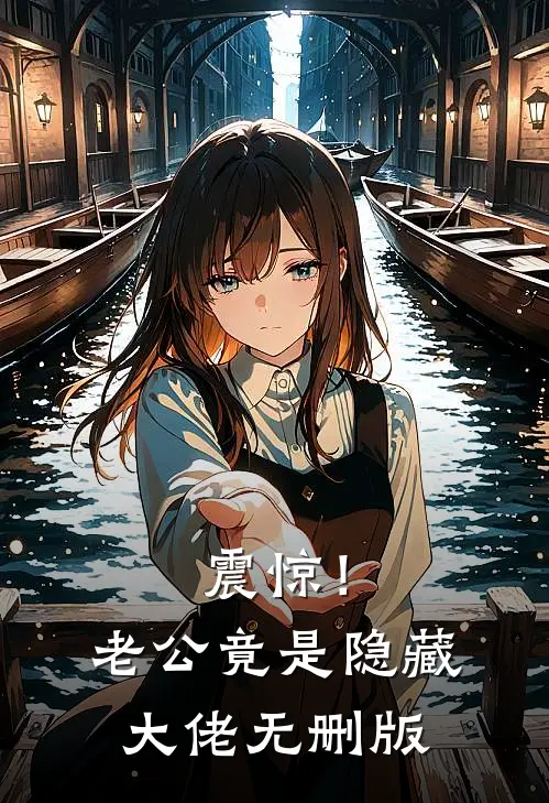 震惊！老公竟是隐藏大佬无删版