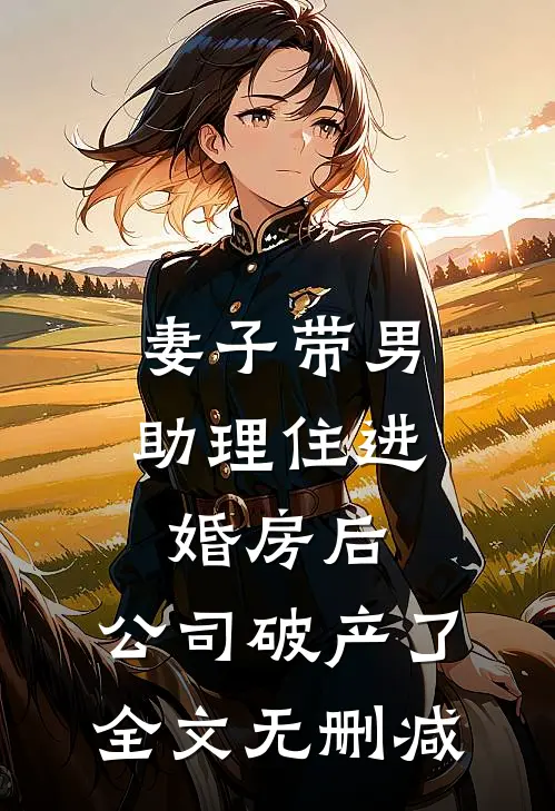 妻子带男助理住进婚房后，公司破产了全文无删减