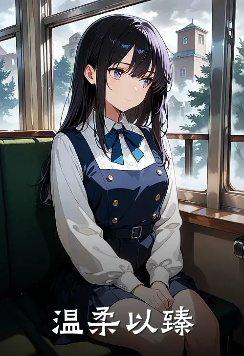 温柔以臻