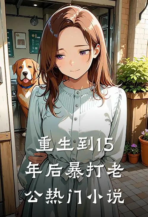 重生到15年后暴打老公热门小说