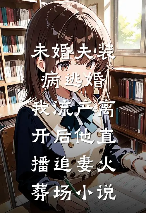 未婚夫装病逃婚，我流产离开后他直播追妻火葬场小说
