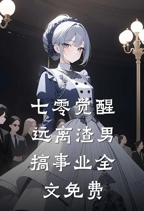 七零觉醒：远离渣男搞事业全文免费