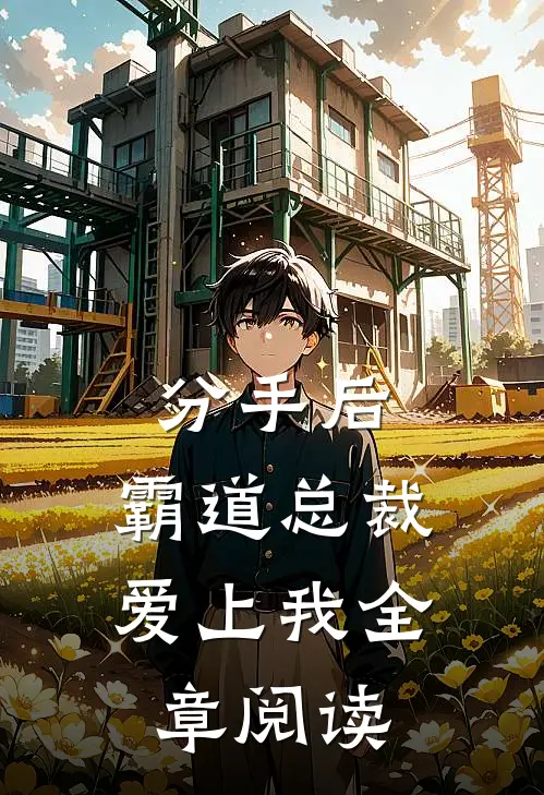 分手后，霸道总裁爱上我全章阅读