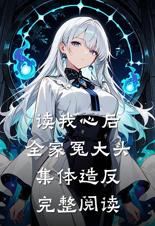读我心后，全家冤大头集体造反完整阅读