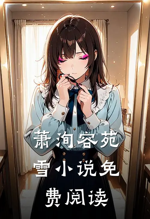萧洵容苑雪小说免费阅读