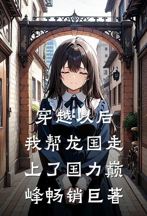 穿越以后，我帮龙国走上了国力巅峰畅销巨著