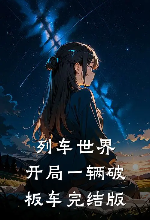 列车世界：开局一辆破板车完结版