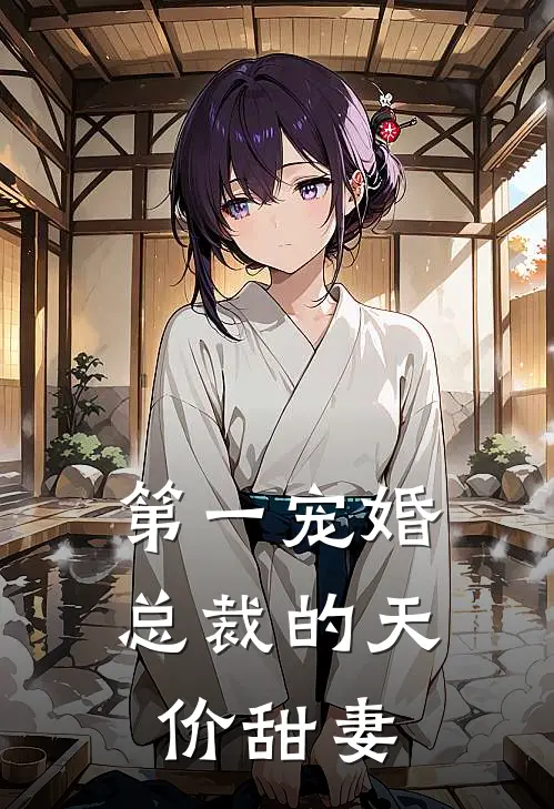 第一宠婚:总裁的天价甜妻
