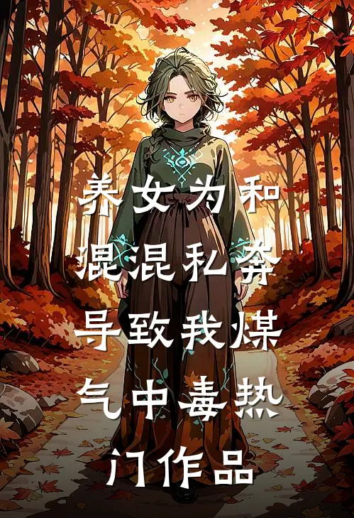 养女为和混混私奔，导致我煤气中毒热门作品