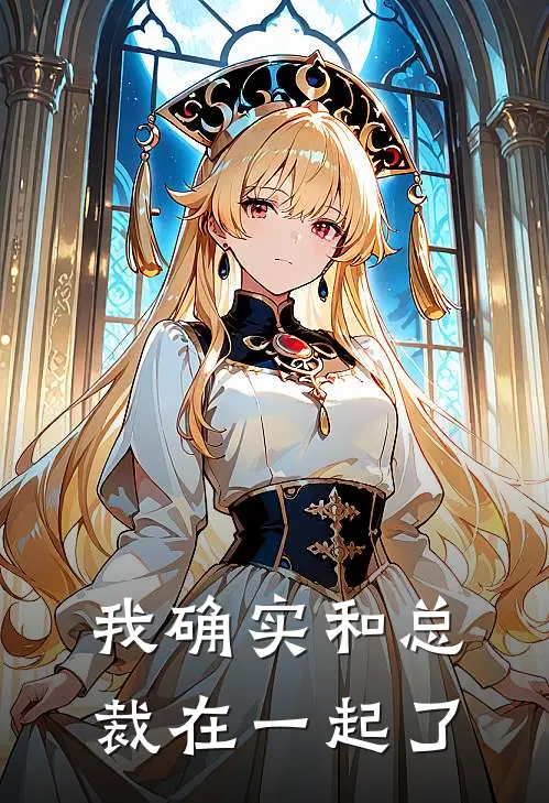 我确实和总裁在一起了
