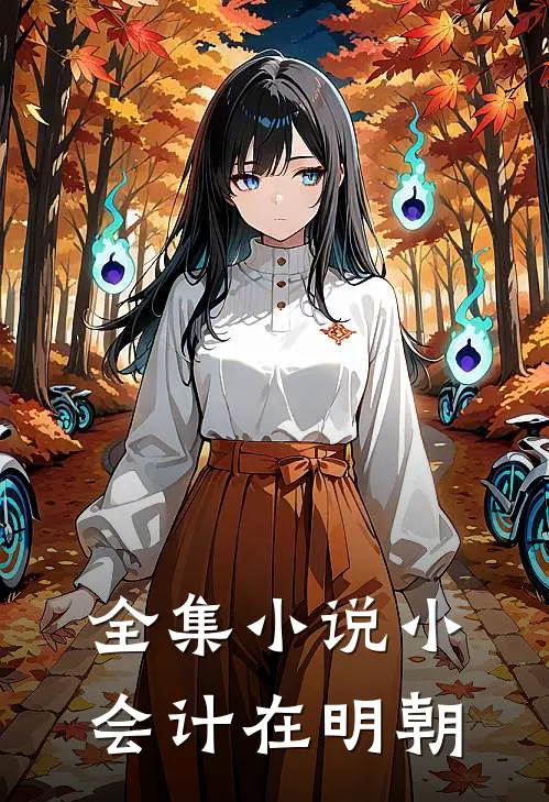 全集小说小会计在明朝