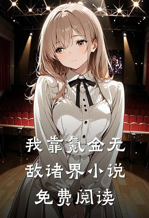 我靠氪金无敌诸界小说免费阅读
