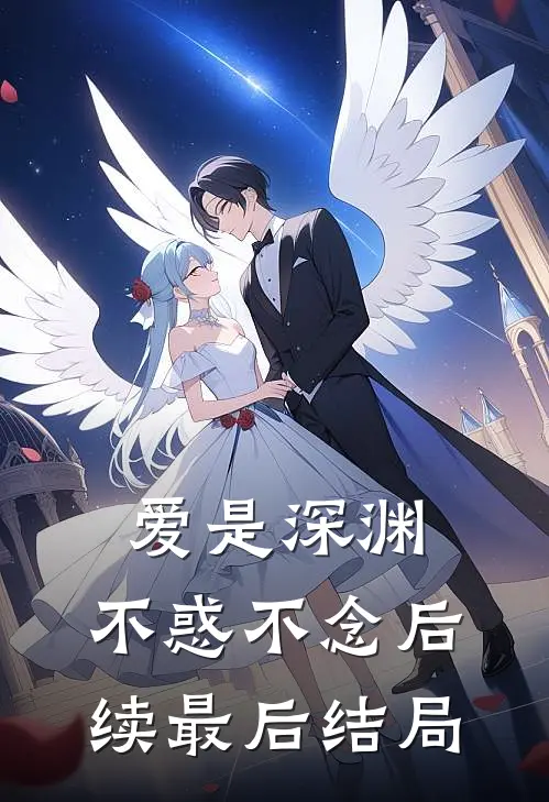 爱是深渊，不惑不念后续最后结局