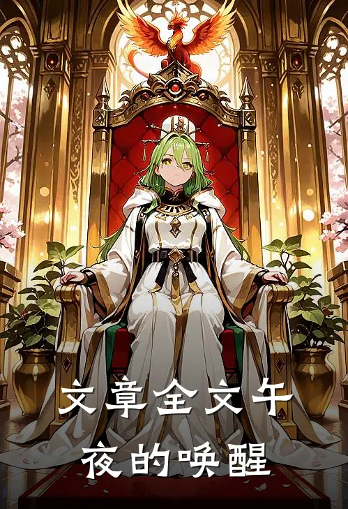 文章全文午夜的唤醒