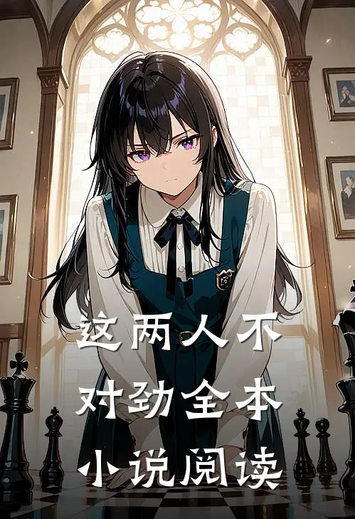 这两人不对劲全本小说阅读