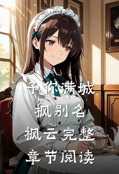 予你满城枫【别名：枫云】完整章节阅读