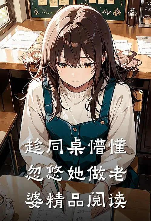 趁同桌懵懂，忽悠她做老婆精品阅读