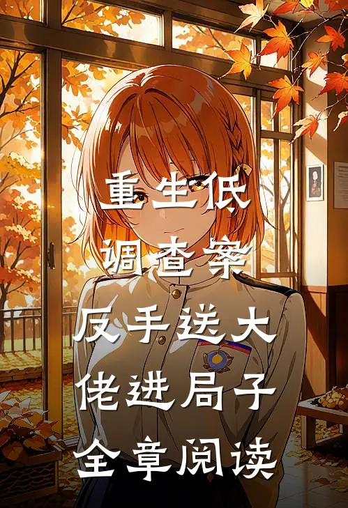 重生低调查案，反手送大佬进局子全章阅读