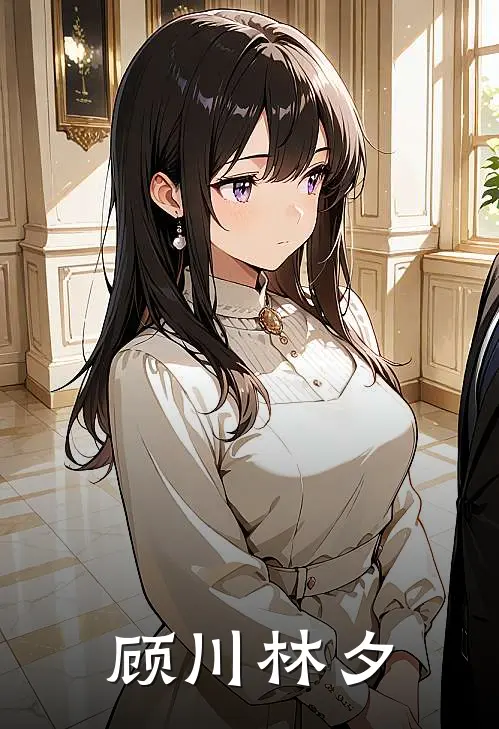顾川林夕