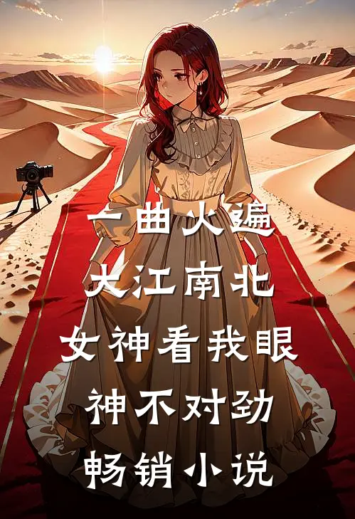 一曲火遍大江南北，女神看我眼神不对劲畅销小说