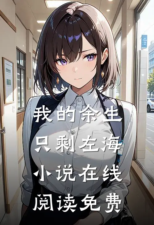 我的余生，只剩左海小说在线阅读免费