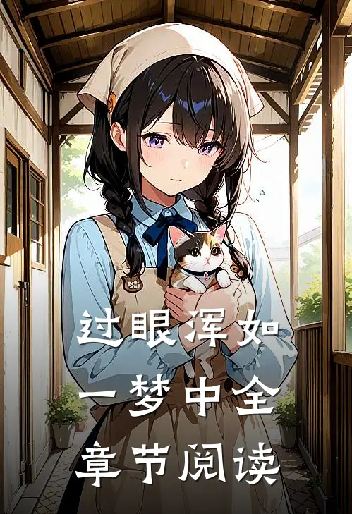 过眼浑如一梦中全章节阅读
